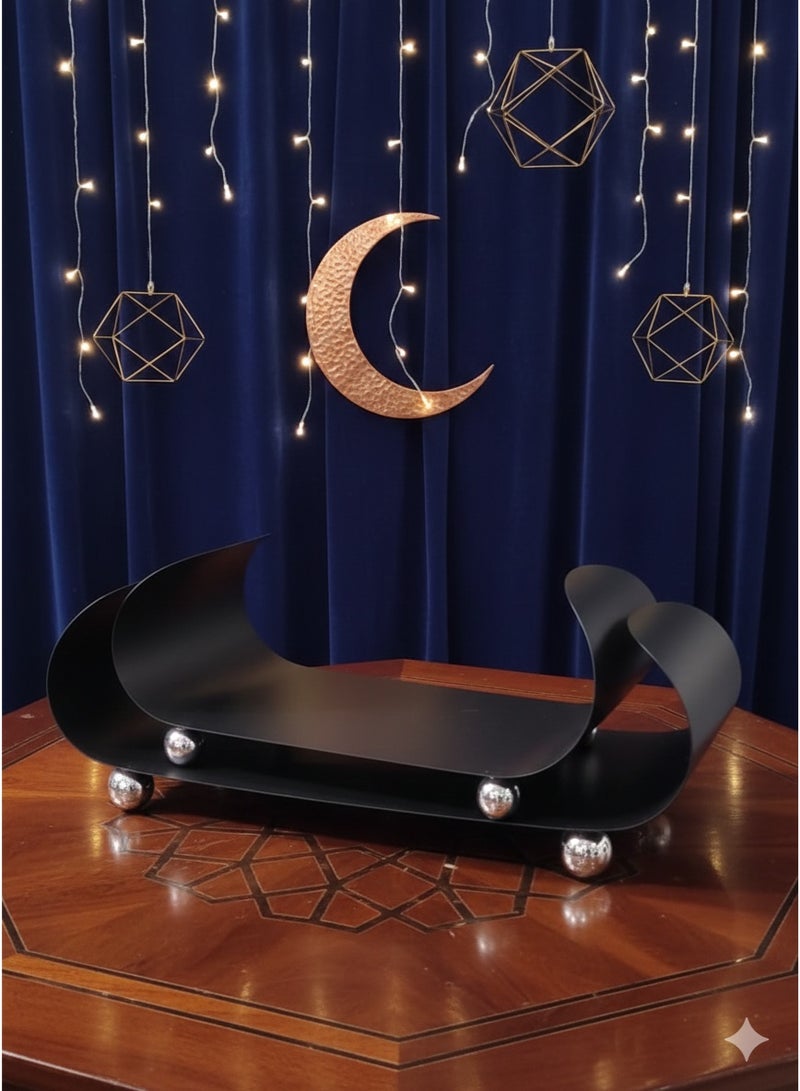 إيفا صواني تقديم شهر كريم - Image 1